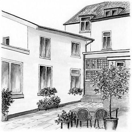 Casa La Diva Apartment Valkenburg aan de Geul Exterior photo