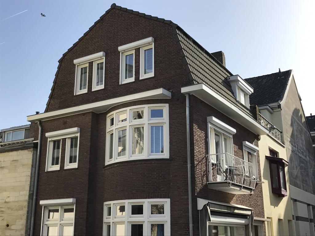 Casa La Diva Apartment Valkenburg aan de Geul Exterior photo